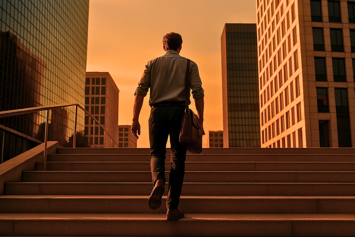 The Side Hustle Escape Plan - Edition #5