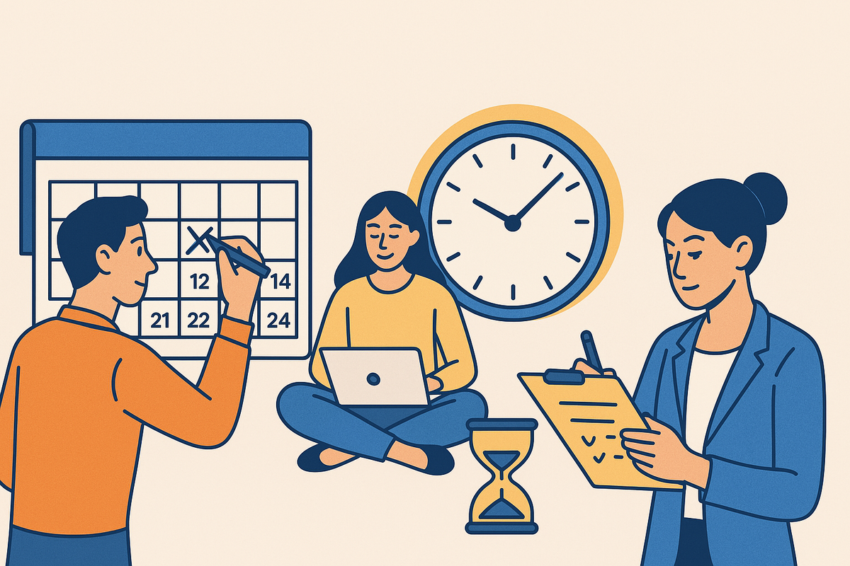 The Side Hustle Escape Plan - Edition #14