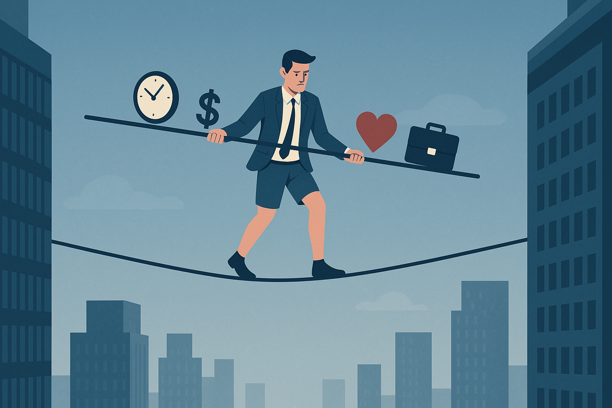 The Side Hustle Escape Plan - Edition #3