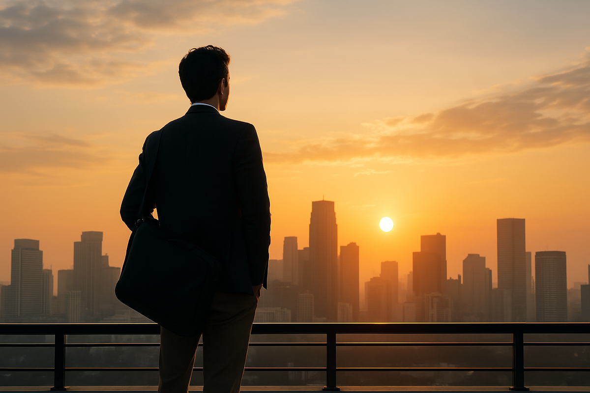 The Side Hustle Escape Plan - Edition #6