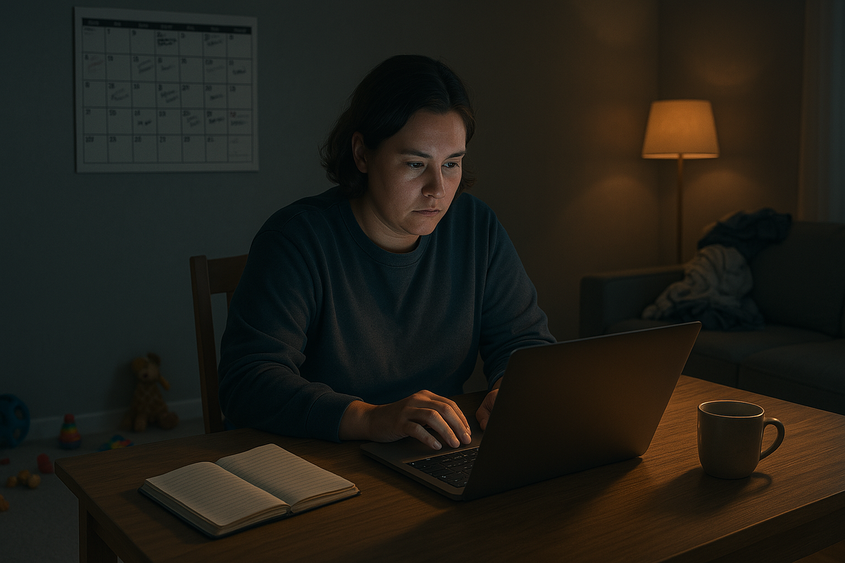 The Side Hustle Escape Plan - Edition #7