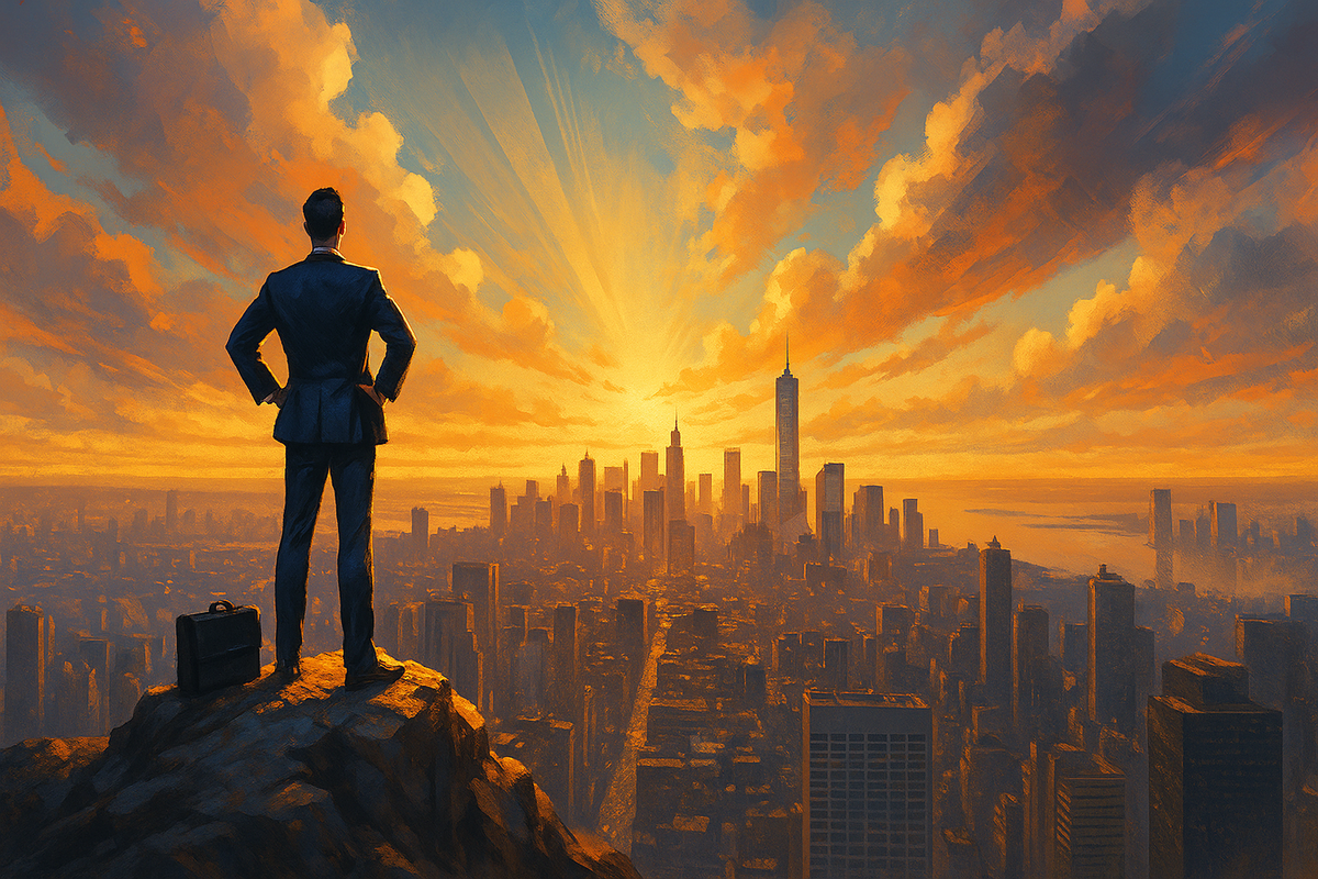 The Side Hustle Escape Plan - Edition #23