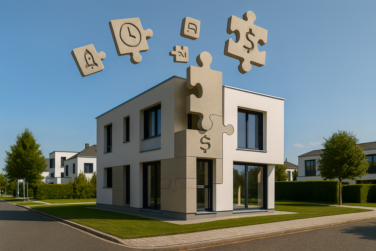 The Side Hustle Escape Plan - Edition #28