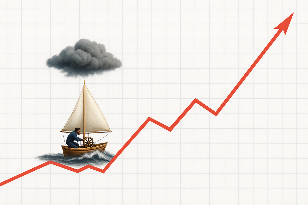 The Side Hustle Escape Plan - Edition #27