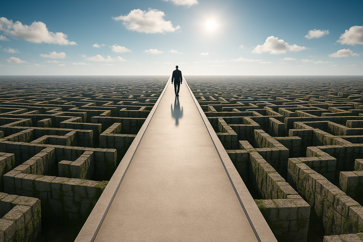 The Side Hustle Escape Plan - Edition #31